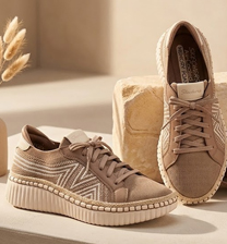 skechers mujer